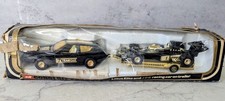 Corgi Gift Set 32 Lotus Elite