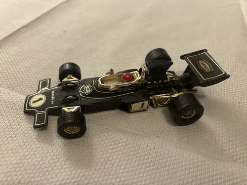 Corgi toys vintage 154 jps - vintage,