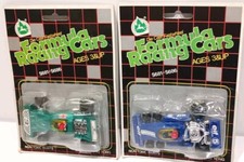 Vintage Lida Toys Die Cast