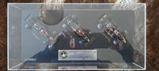 TSM 1/43 - JPS LOTUS F1 set -
