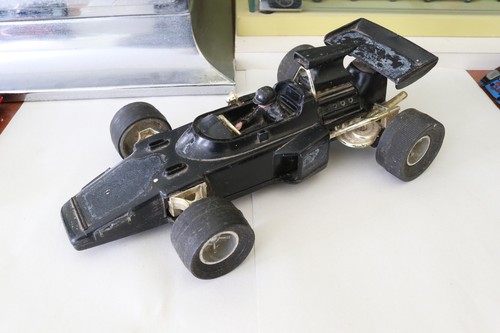 Rare 1970s lucky toys - 9.5", jps