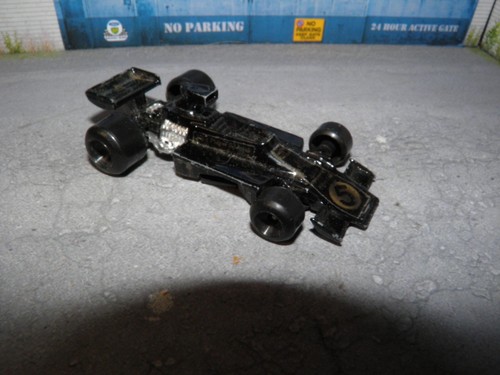 Polistil lotus jps 72 f1 - rj.3,