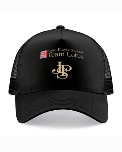 Jps team lotus john player - john,