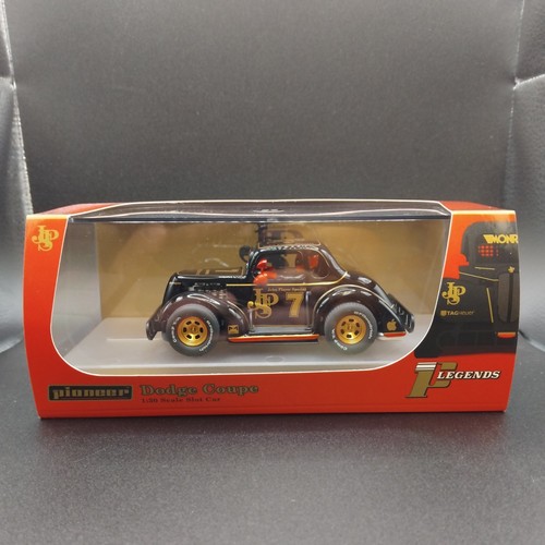 Pioneer p179 legends racer 37 - pioneer,