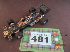 Corgi 1:18 190- JPS Lotus
