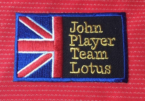 John player lotus team jps - lotus, f1