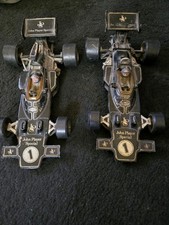 John Player Special JPS