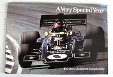 LOTUS JPS TEAM Car Motorsport