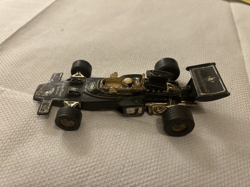 Corgi toys vintage 154 - corgi,