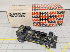 LOTUS 79 F1 JPS John Player