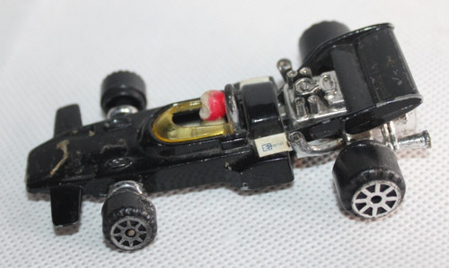 Jps racing car diecast - jps,