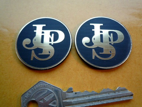 Jps john player special - john,
