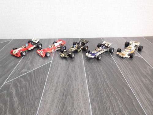 Vintage corgi toys - toys, f1