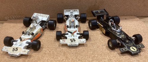 Corgi whizz wheels scale - wheels, 1/36
