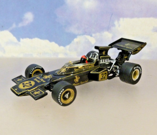 Quartzo jps john player - 1/43,