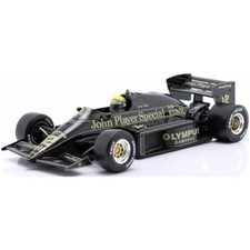 WERK83 1/18 JPS JOHN PLAYER