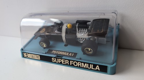Scalextric jps formula - jps,