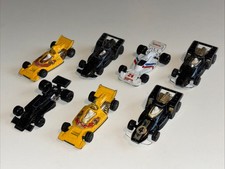 Vintage Corgi Juniors Formula
