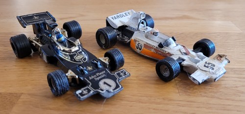 1972 corgi toys - 1972, whizzwheels
