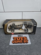 Corgi Toys JPS Lotus Formula 1