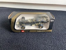 CORGI 154 LOTUS F1 (1978) JPS