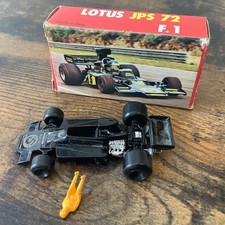 Polistil Club 33 (Italy) Lotus