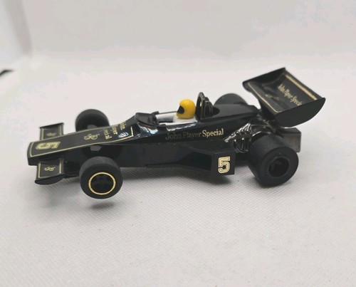 Scalextric team lotus john - team,