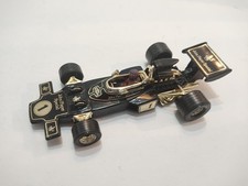 Corgi Whizzzwheels JPS Lotus