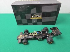 EXOTO 1:18 Lotus Ford Type 72E