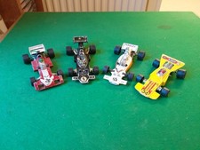 CORGI F1 CARS JPS LOTUS