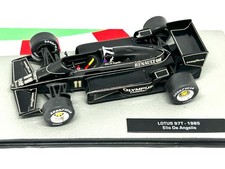 Elio De Angelis Lotus 97T