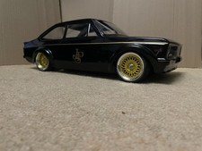 FORD ESCORT RS MK2 JPS TAMIYA