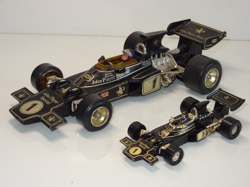 Corgi 154 190 jps - 154,