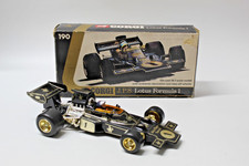 Boxed Corgi Toys No.190 JPS