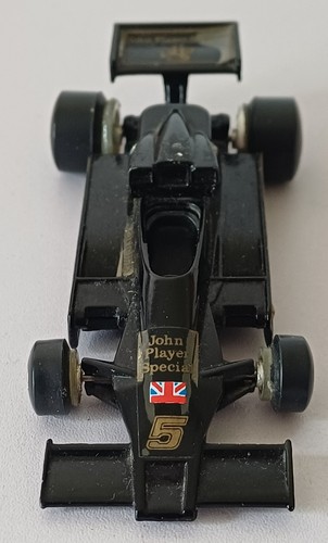 Lotus jps diecast car - jps,