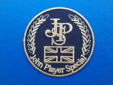 JPS John Player Special Sew /