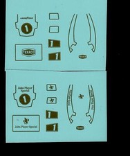 CORGI 154 LOTUS 72 FORMULA 1