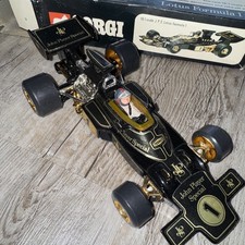 1:18 Scale Corgi Toys No.190