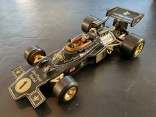 Corgi 190 JPS  Lotus Formula 1