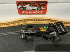 SCALEXTRIC C126 LOTUS JPS #5 -
