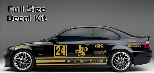 Jps john player special full - john,