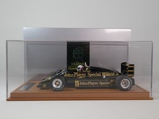 Tecnomodel Lotus 94T JPS #11