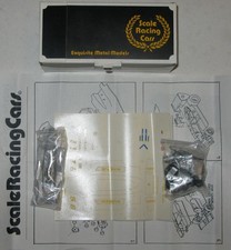 Scale Racing Cars SRC 1:43