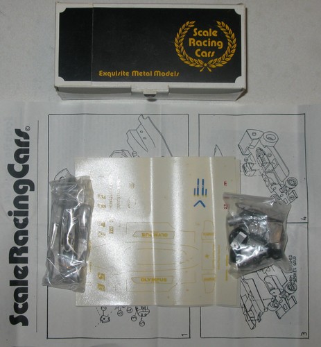 Scale racing cars src - scale,
