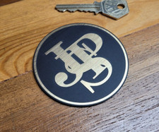 JPS John Player Special 70mm